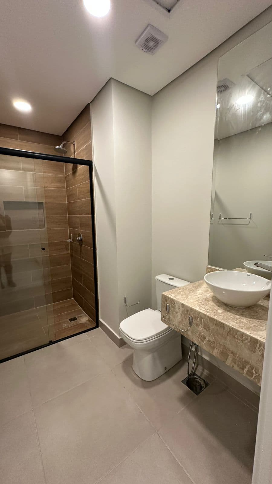 – Edificio Salvador Del Mundo | Loft De 1 Dormitorio — foto 2