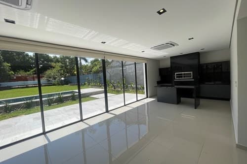 Hermosa casa en lambare, foto 3