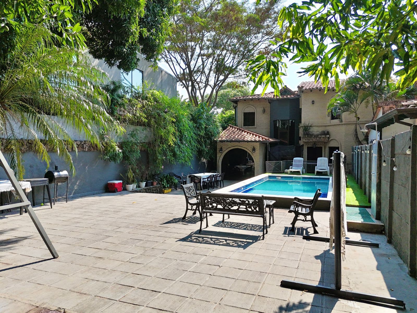 Casa en mburicao, foto 2
