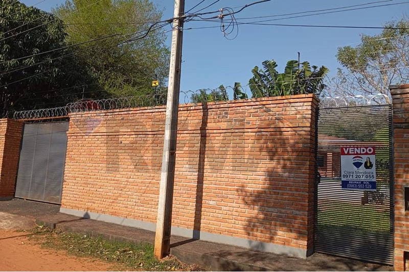 Casa - Venta - Itauguá, Central, Paraguay, foto 2