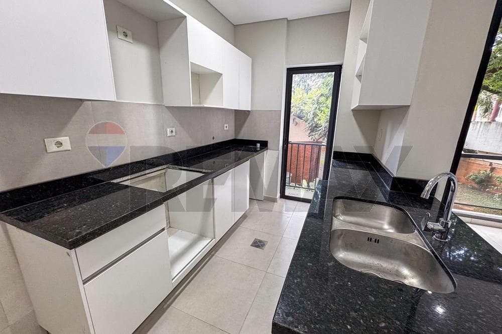 Departamento - Alquiler - Fernando de la Mora, Central, Paraguay — foto 4