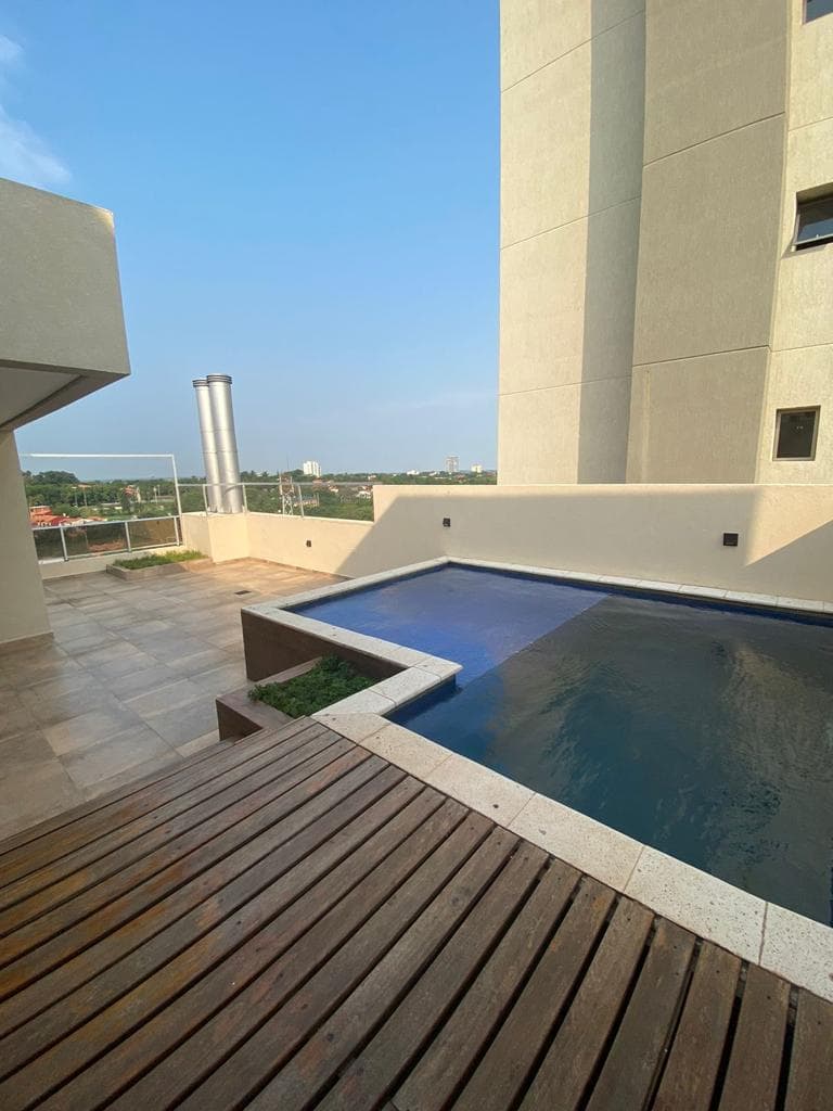 Avda. Molas lopez amplio penthouse de 400m2 en alquiler, foto 3