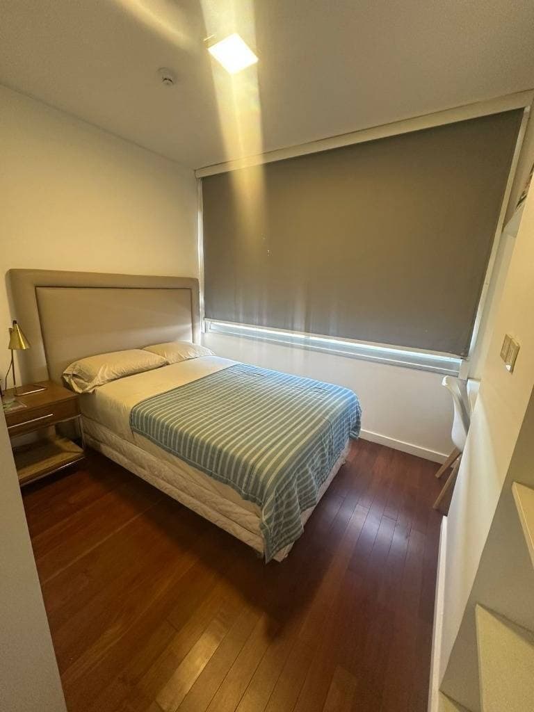 Departamento de 2 dormitorios en ycua sati en asuncion, foto 3