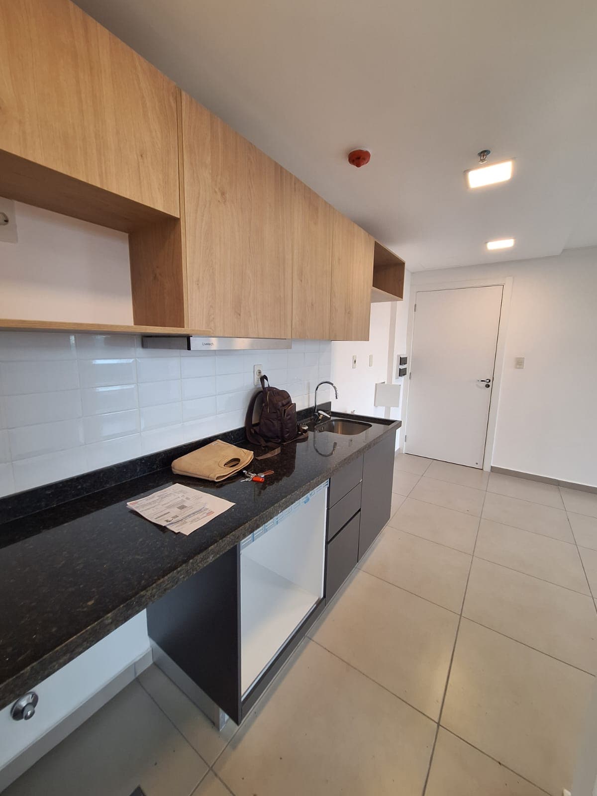 Departamento en barrio san vicente asuncion, foto 5