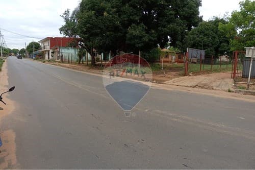 Terreno-Venta-PY Central Luque, foto 4