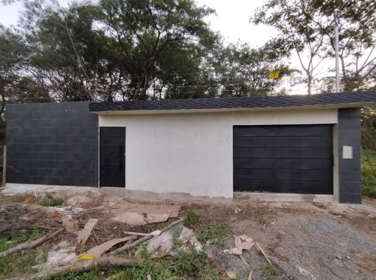 Terreno amueblado 360m² — foto 4