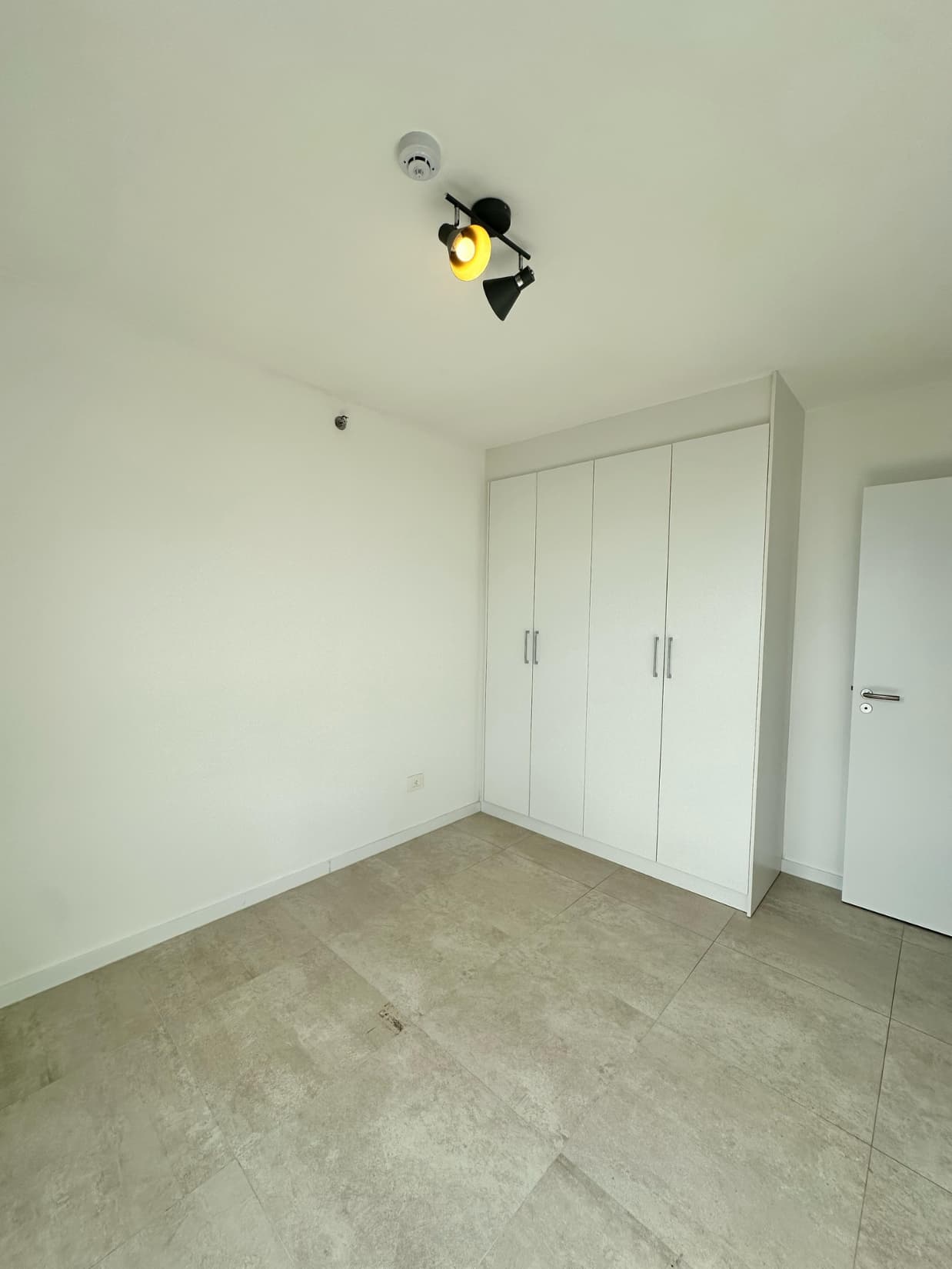 Departamento de 2 dormitorios en el edificio feel asuncion — foto 4