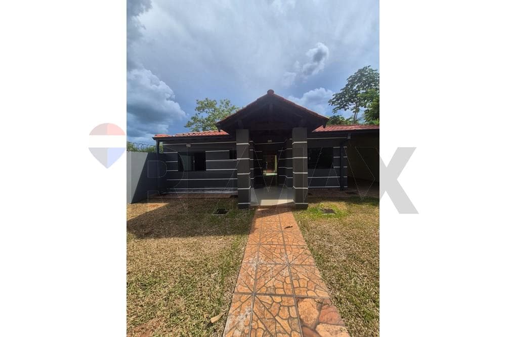Encanto de casa en itaugua, foto 3
