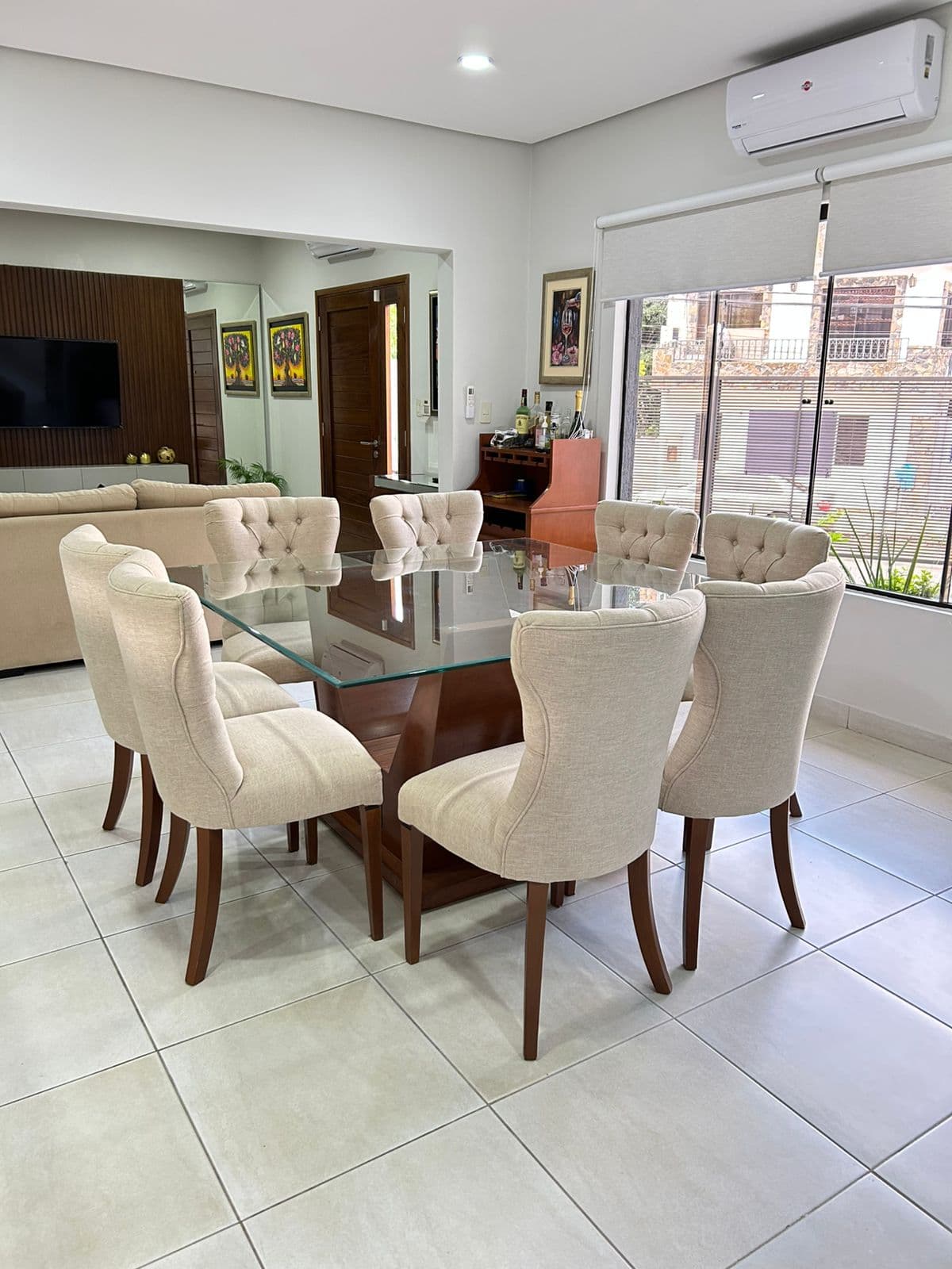 *residencia en venta con 5 habitaciones en Asunción barrio san vicente* — foto 4