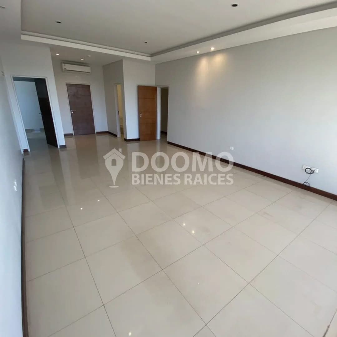 En alquiler amplio departamento tres habitaciones en suite villa aurelia — foto 3