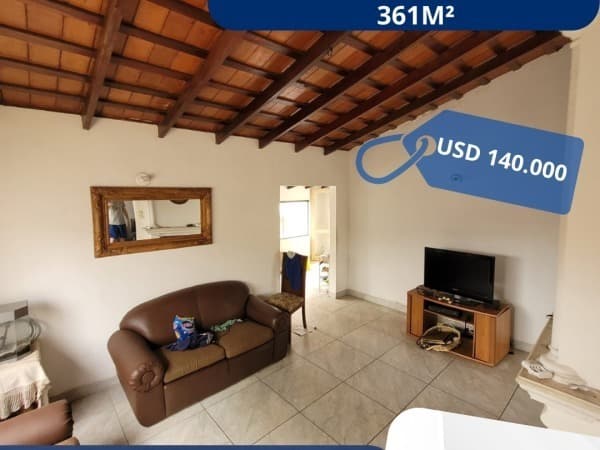 Propiedad a la venta ideal para inversionistas, foto 5