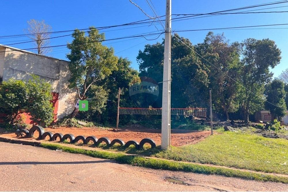Terreno de 1.106 m² en Ypané (Zona Mixta), Ideal para Negocio o Logística, foto 5