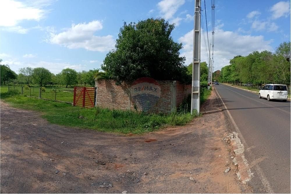 Casa En Aregua - Costa Fleitas Sobre Ruta, foto 2