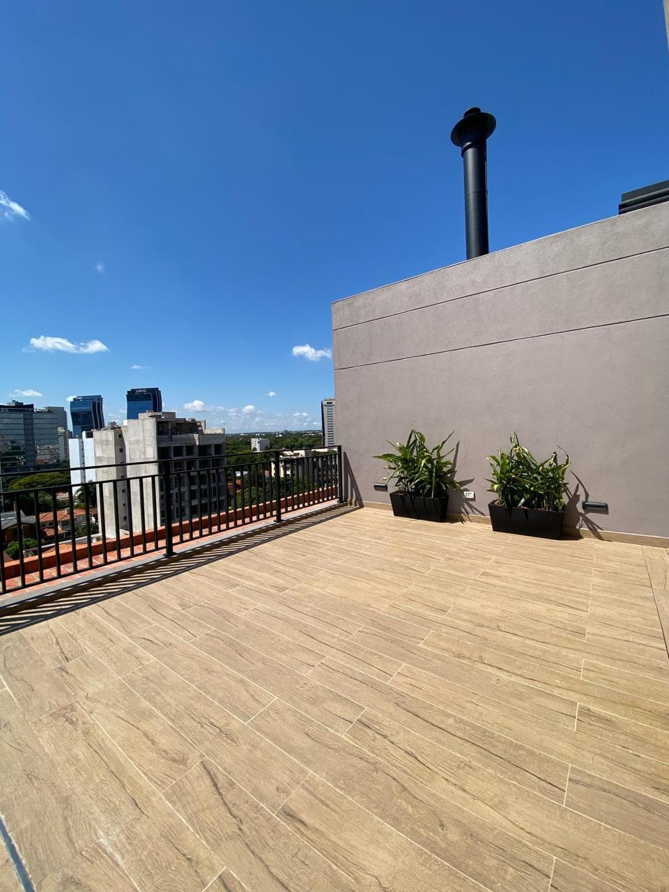 En venta dpto. De 2 dorm a estrenar - edificio colman 1488, foto 4