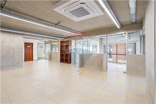 Oficina-Alquiler-PY Asunción La Encarnación, foto 3