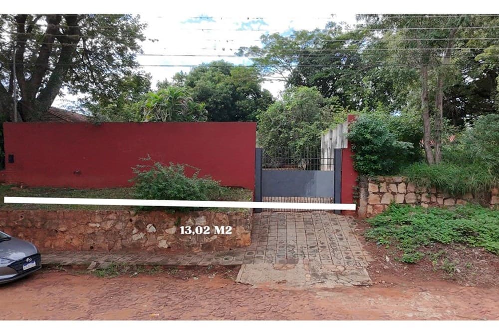 Terreno sin construir en Luque, foto 5
