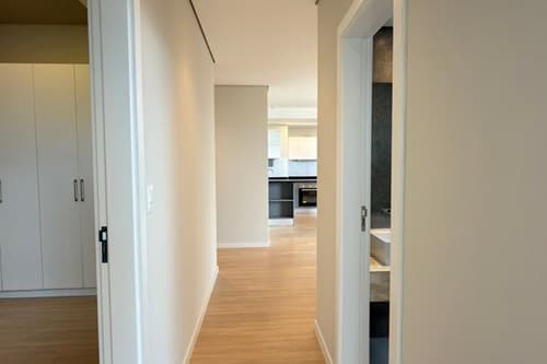 Departamento 2 Dormitorios en Petra Tower | Piso 25 — foto 2