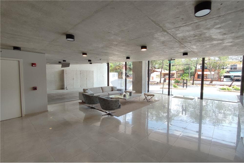 Departamento - Alquiler - Mariscal Estigarribia, Asunción, Paraguay — foto 5