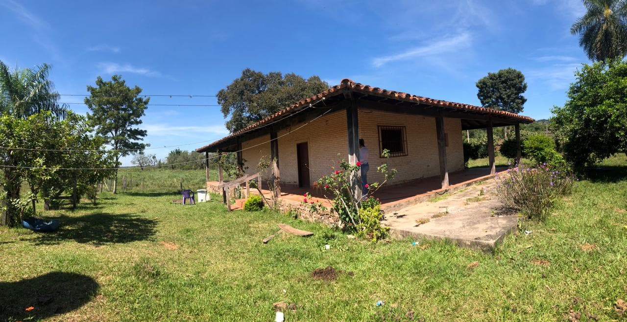Casa de campo, foto 5