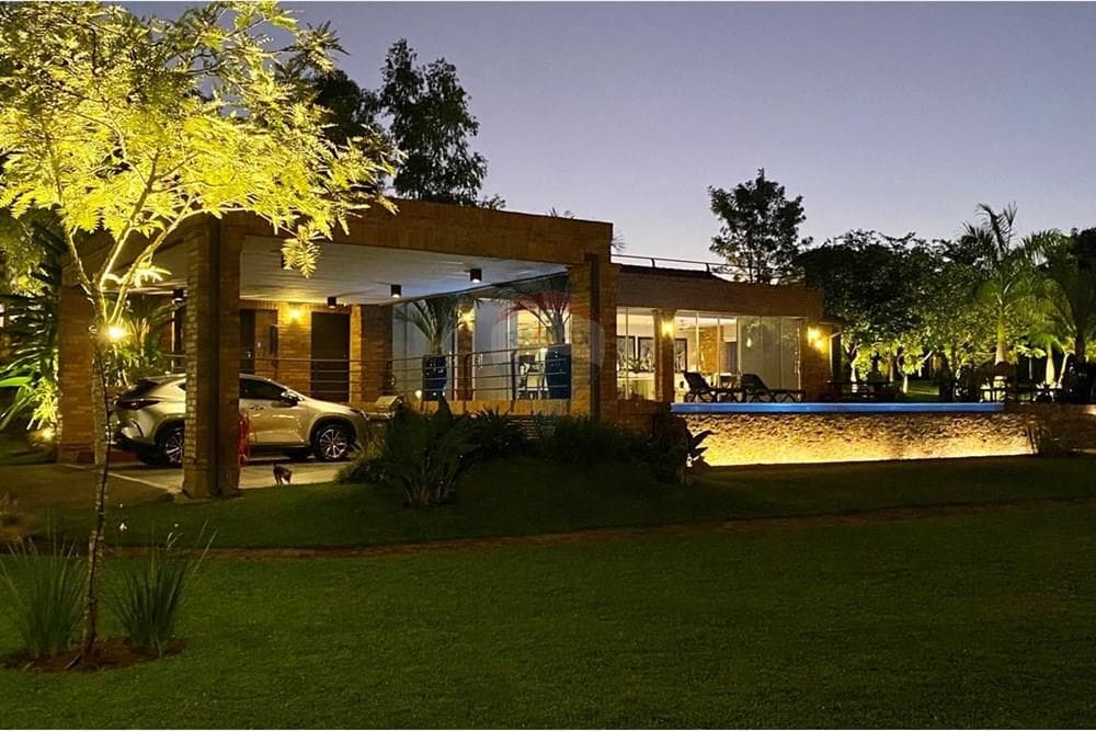 Residencia - Venta - Mariano Roque Alonso, Paraguay, foto 2