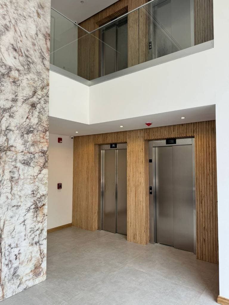 En venta hermoso dpto a estrenar de 1 dormitorio edificio alban i, foto 2
