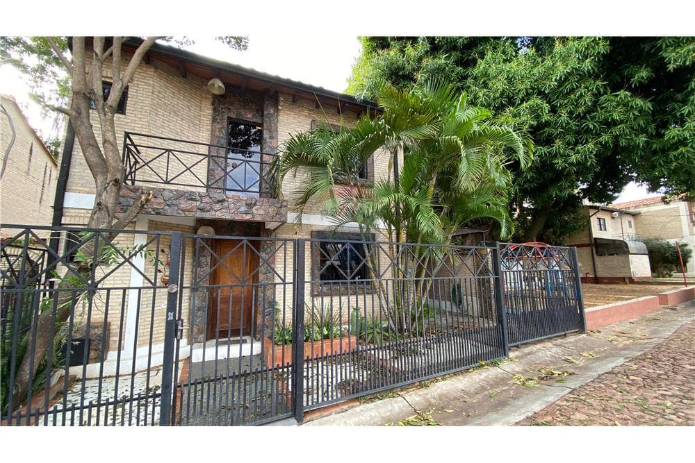 En Venta - Duplex -Lambaré, Central, Paraguay, foto 1