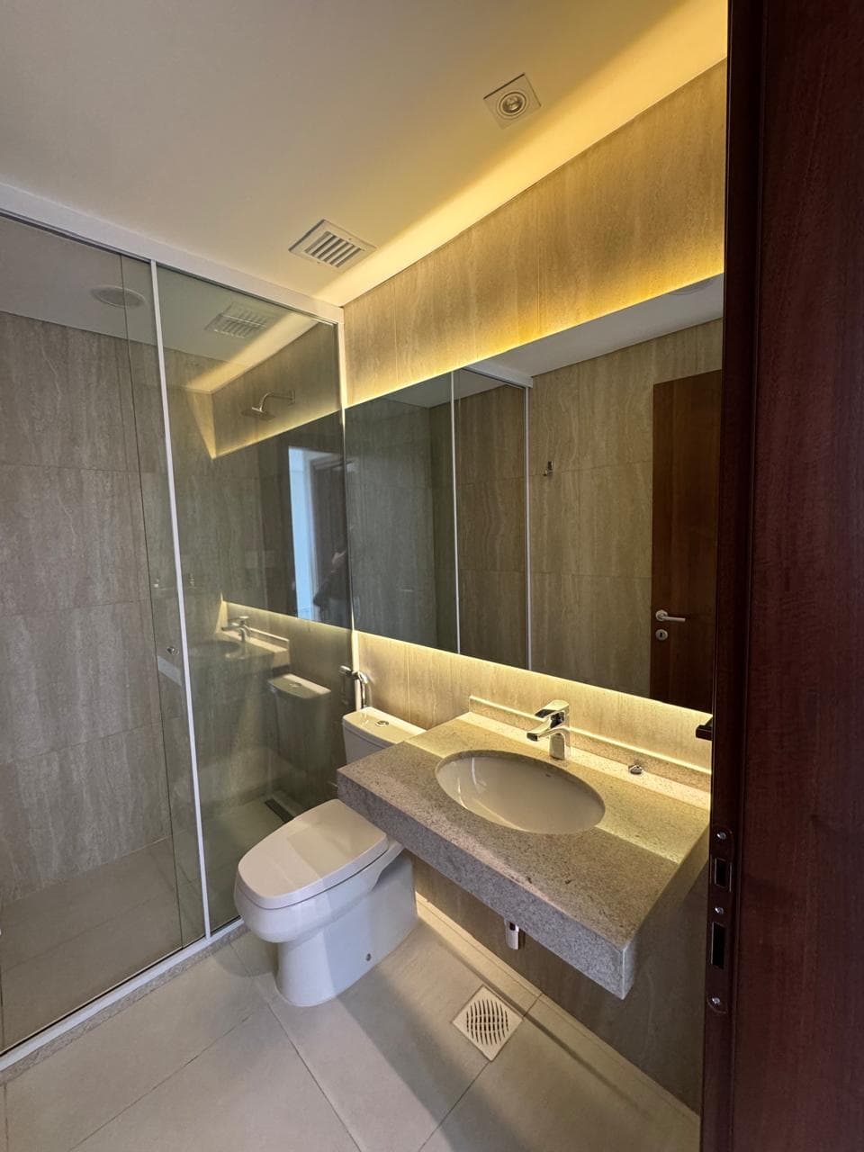 Habitalis Mburucuyá | Departamento de 2 Habitaciones a estrenar en alquiler, foto 1