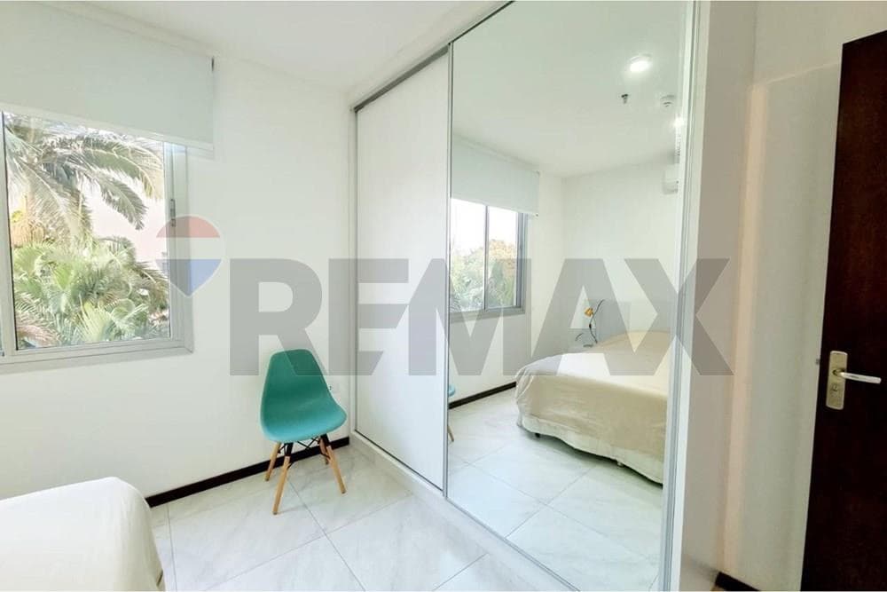 Departamento - Alquiler - Los Laureles, Asunción, Paraguay, foto 5