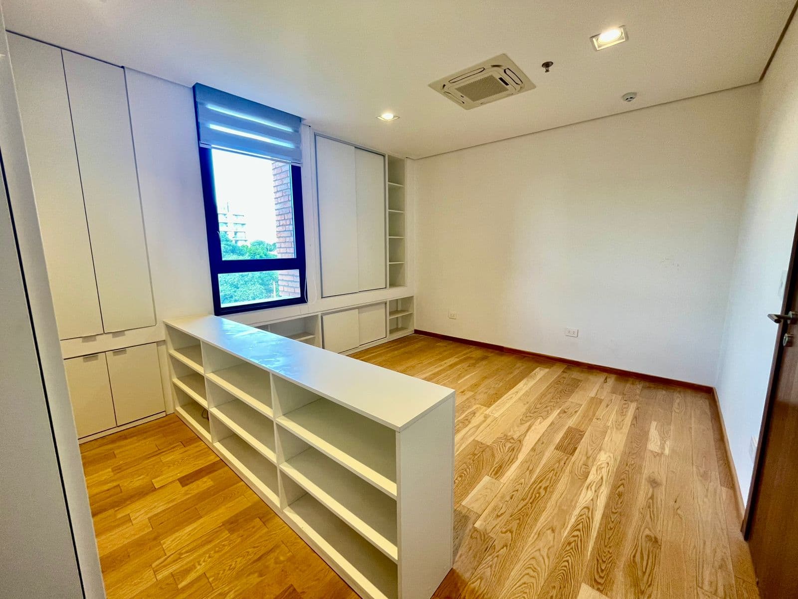 Penthouse en Barrio Jara, foto 4