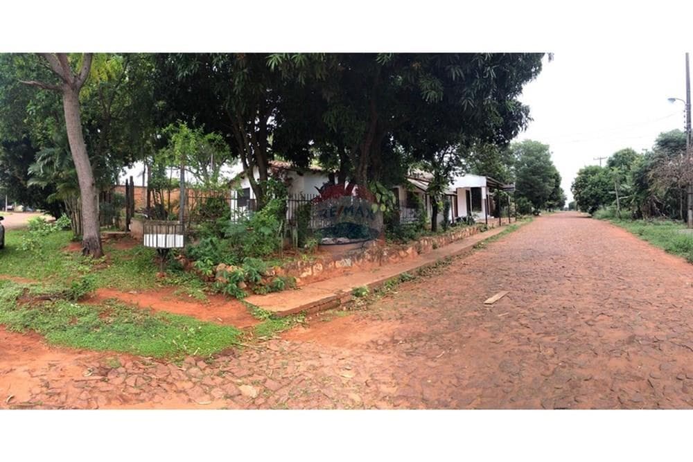 Itaugua querido casa en venta en esquina, foto 1