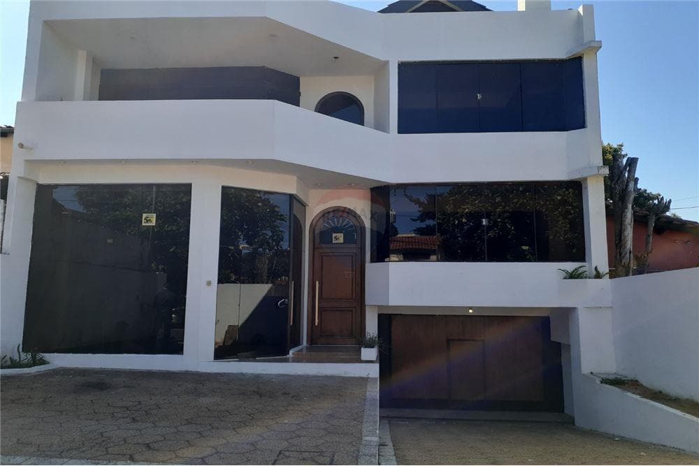 Residencia - Venta - Paraguay Asunción Mburicaó