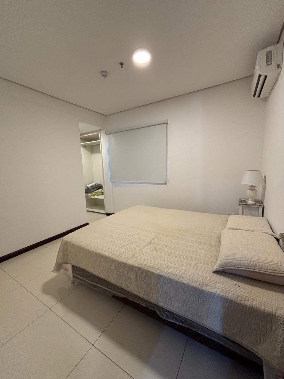 Departamento amoblado y equipado de 2 habs en Carmelitas – Asunción — foto 4