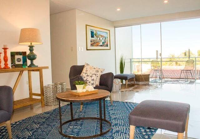 En venta dpto. De 2 dormitorios en villa aurelia, foto 2