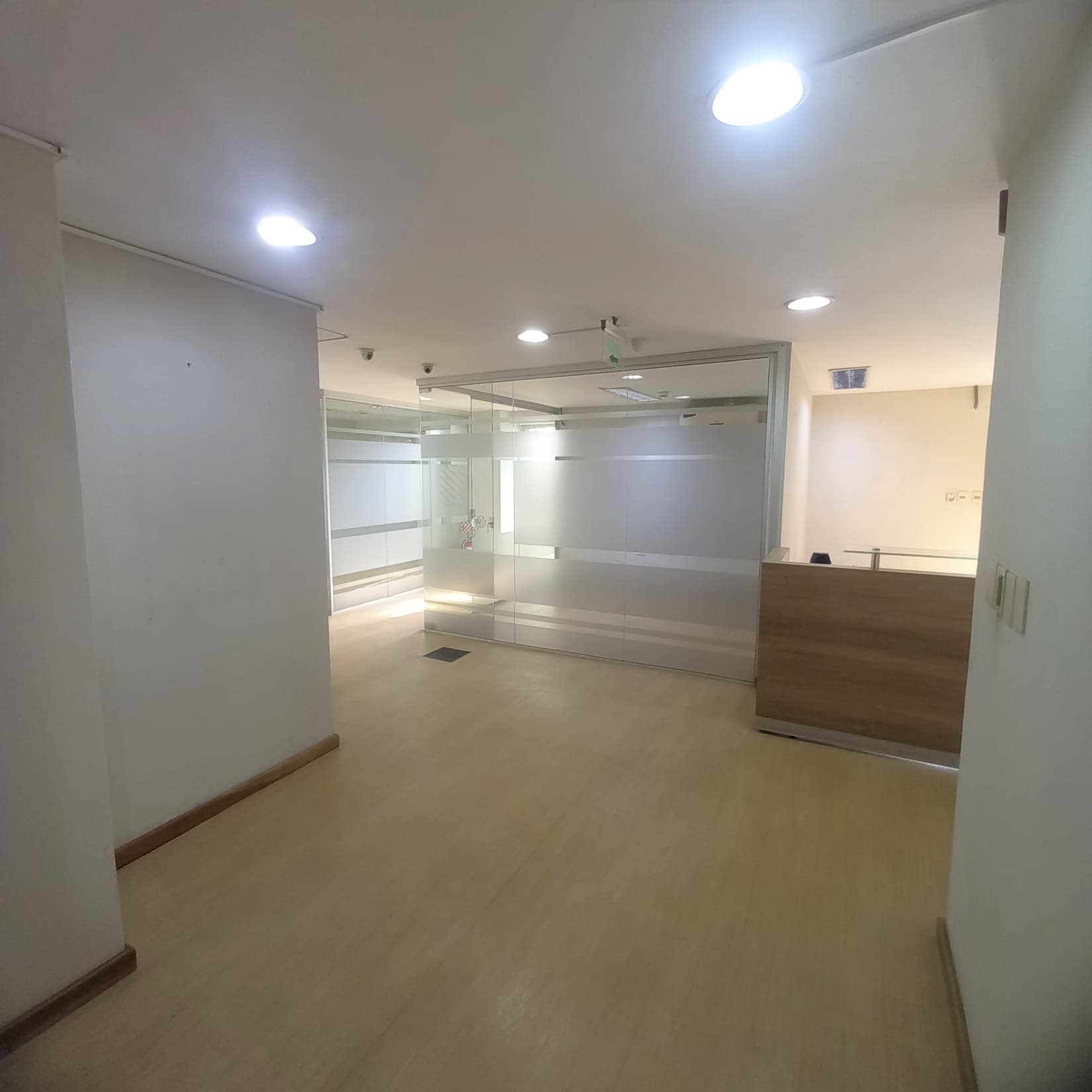 Oficinas Corporativas en el Centro de Asunción — foto 3