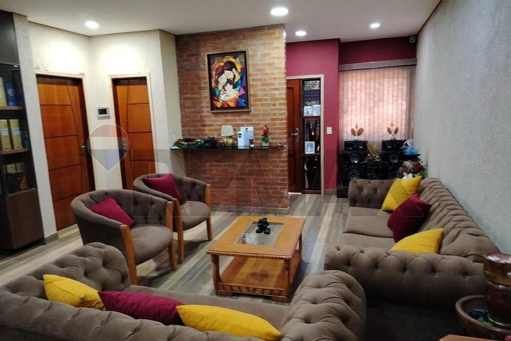 Casa - Venta - Villa Elisa, Paraguay, foto 3