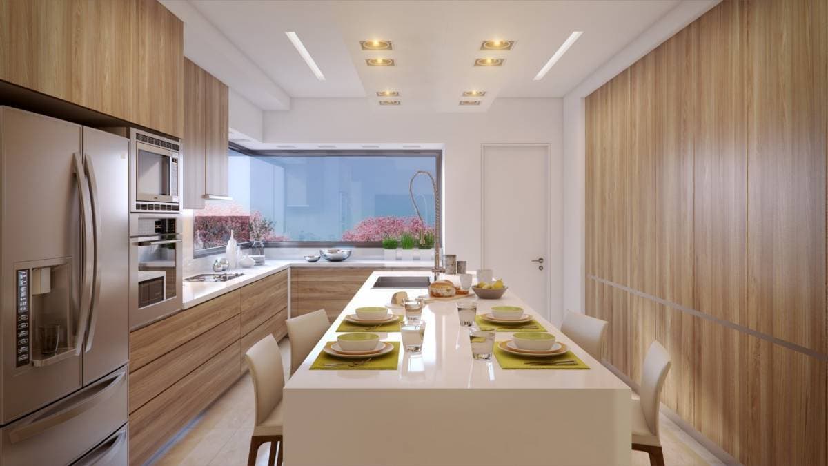 Depto. de 3 Dorm. en ALCANTARA | Las Lomas, foto 3