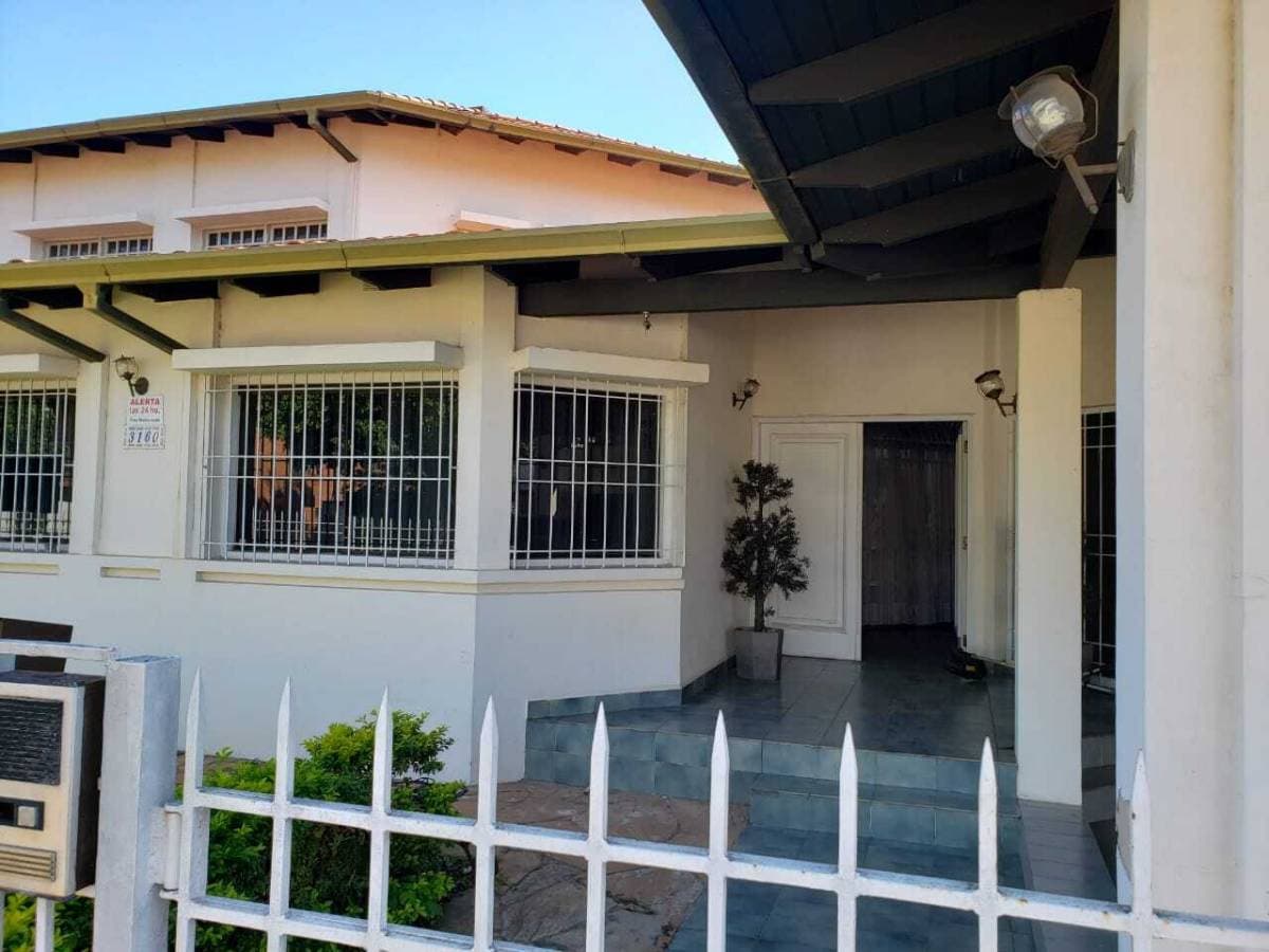 Casa en Herrera asuncion, foto 2