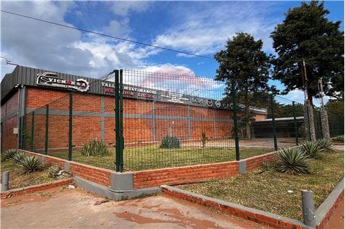 De deposito, central Ñemby — foto 2