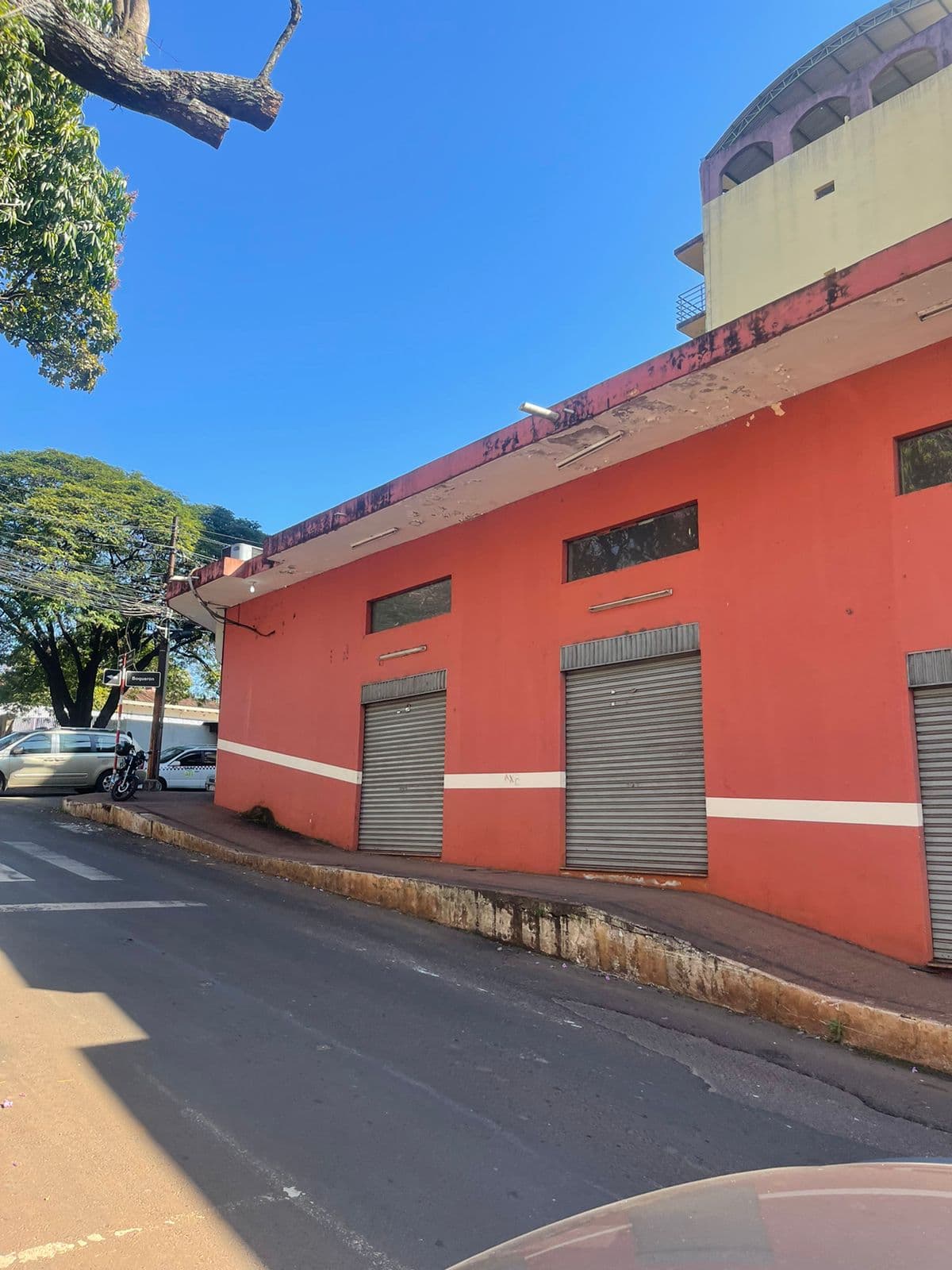 Importante inmueble en el centro de cde!!, foto 1
