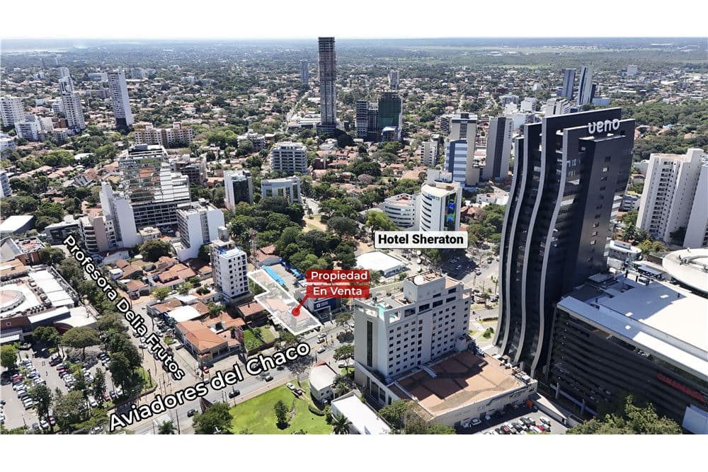 Terreno - Venta - Manorá, Paraguay, foto 1