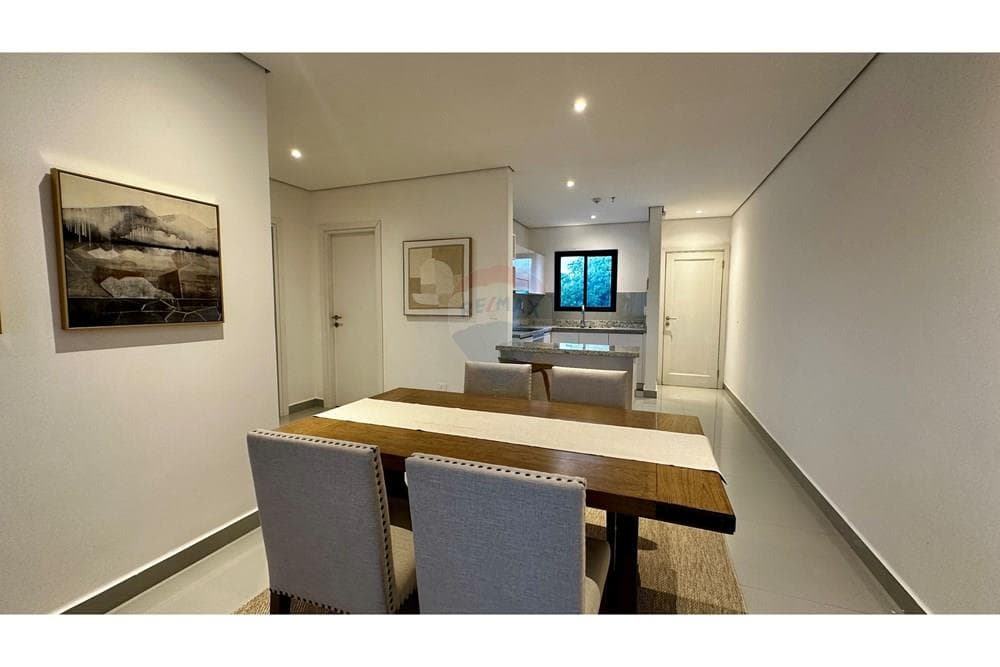 Departamento-Alquiler-Jardin de Oro, , Luque, Central, foto 3