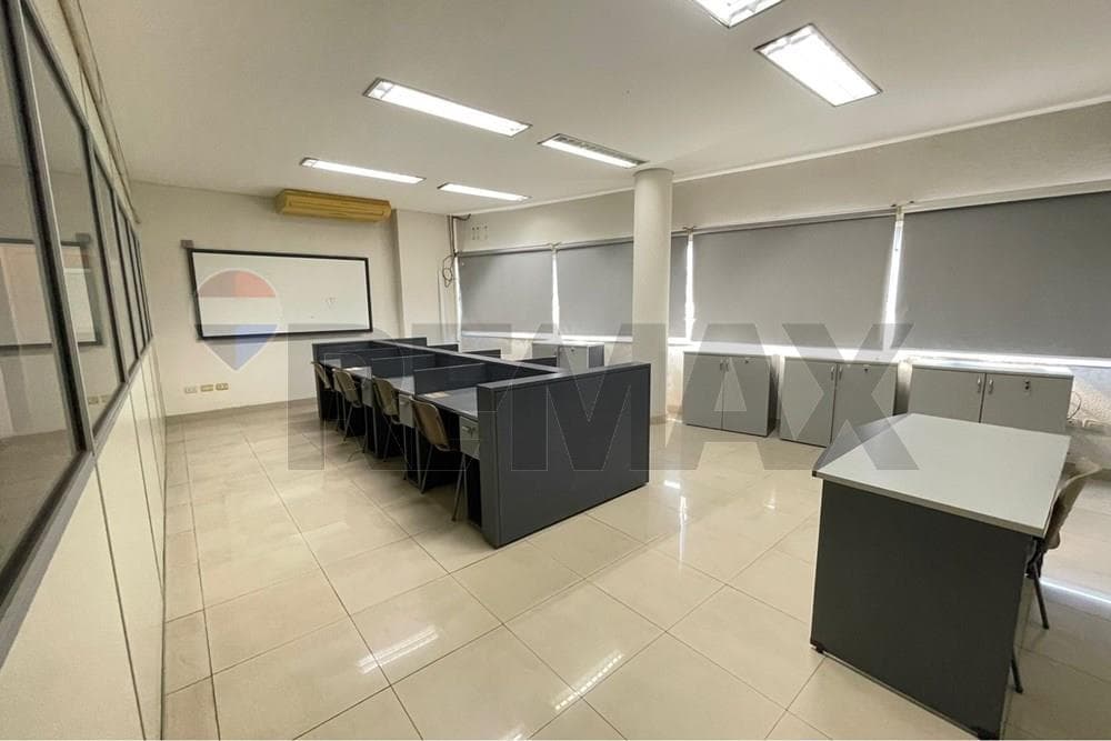 Office Space - Alquiler - San Lorenzo, Central, Paraguay — foto 4
