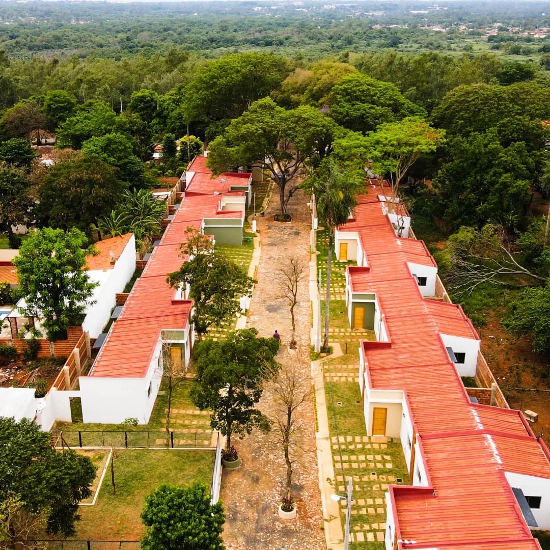 Chalet En Venta En El Barrio Cerrado “el Bosque” – Luque, foto 3
