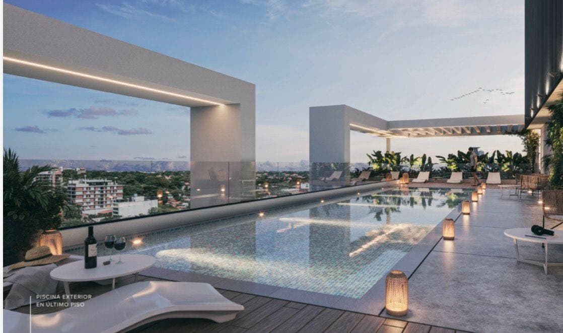 MORE MARISCAL – Inversión Premium en Asunción, foto 2