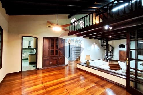 Residencia-Venta-PY Asunción Villa Morra, foto 4
