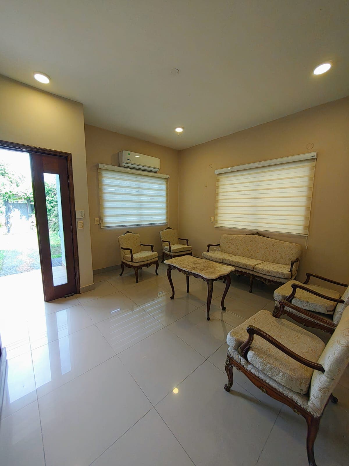 duplex en Mariano Roque Alonso, foto 4