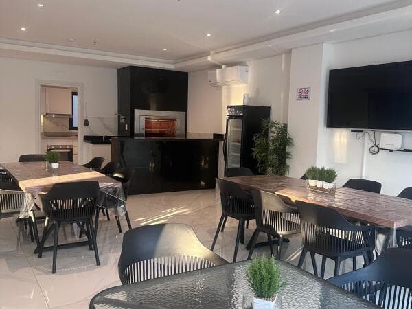 Departamento 2 Dormitorio AMOBLADO — foto 3