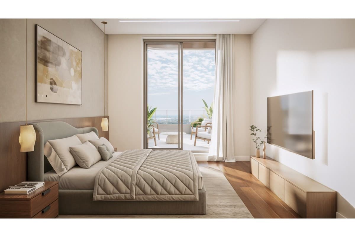Penthouse Tríplex de Lujo en Acro Home 43 | Manorá