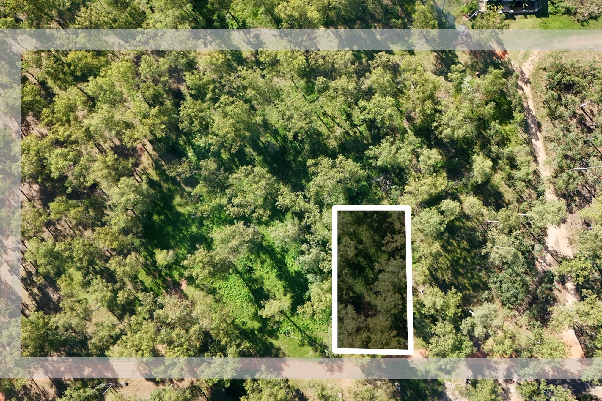 Terreno En Sanber A 260,000 X M2 — foto 2
