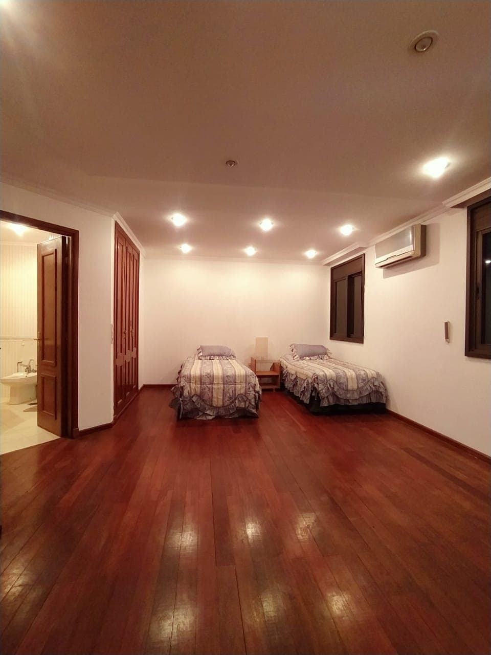 Departamento de 3 habitaciones. Barrio Las Mercedes. COD 059, foto 3